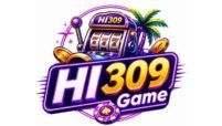HI309 Game App